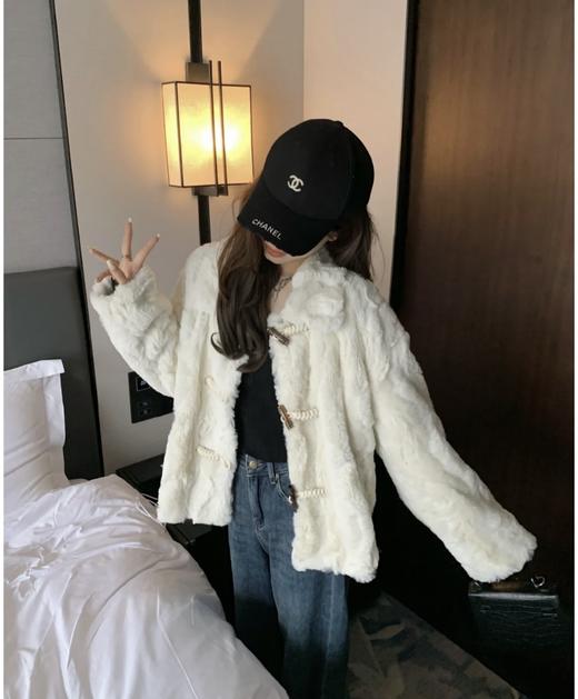 香奈儿   小香风 棒球帽 商品图14