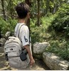 韩国订单！纯元！北～大孩子书包🎒男女款多功能双肩包30L（售后时间：签收3天内，不合适及时申请） 商品缩略图7