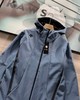 点此购买 迪桑特男子秋冬季加绒连帽软壳冲锋衣外套 hbj 341383 商品缩略图13