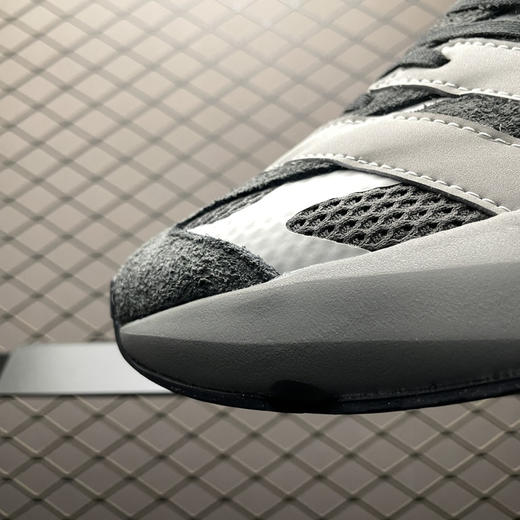 春季特惠💰340 AD 阿迪 Light Blaze 网面透气跑步鞋 商品图5