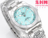 DIF帝舵 TUDOR 碧湾54型M79000N系列 蒂芙尼蓝 男士腕表 表径37mm 小手腕福音 商品缩略图3