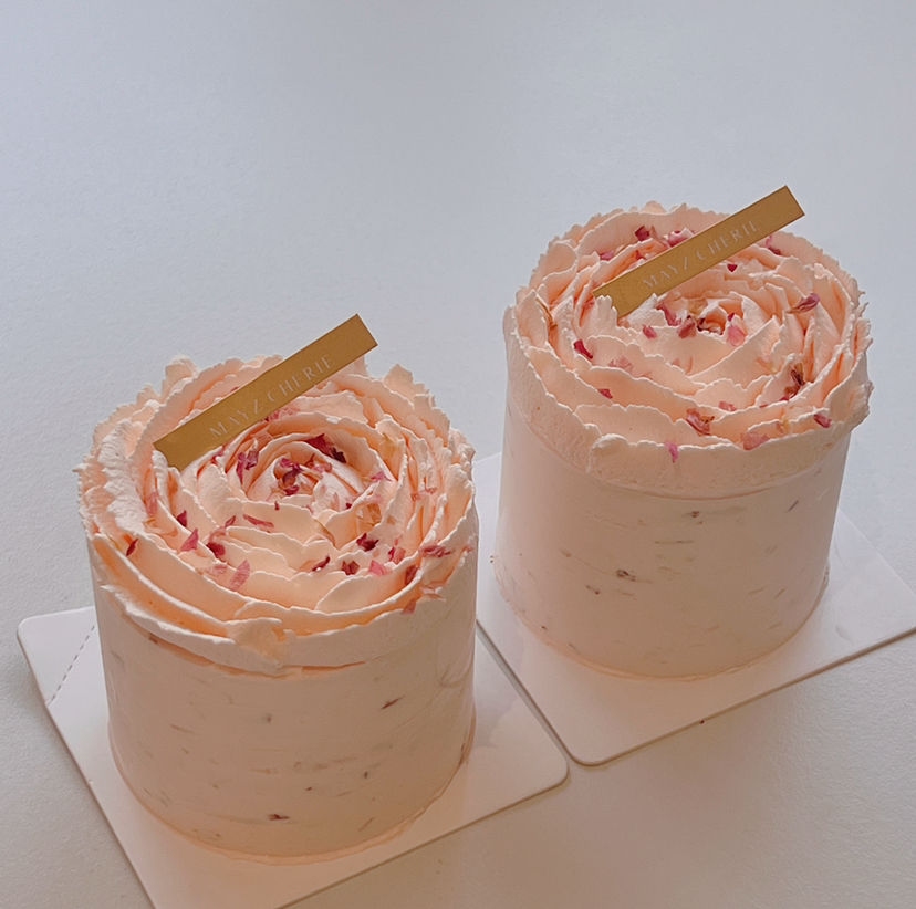 玫瑰龙珠（三寸）