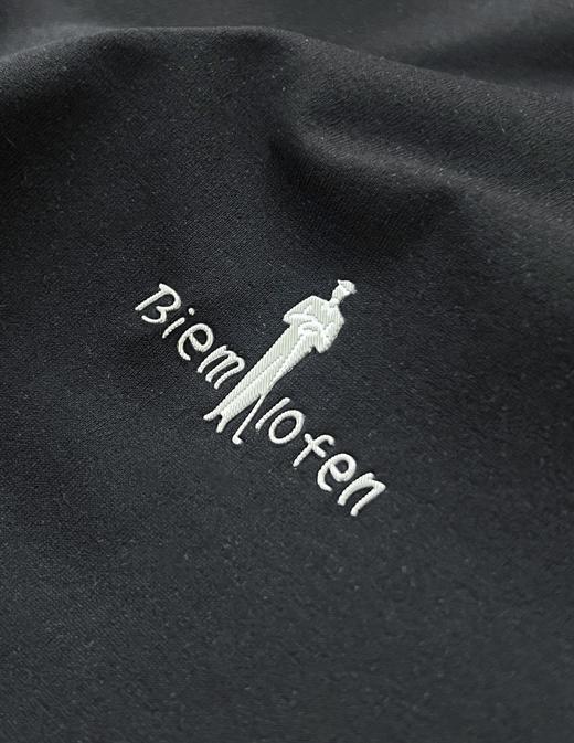 点此购买 比音勒芬春季男士休闲圆领长袖T恤打底衫 tuo 341377 商品图4