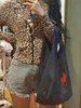 日单！两色！拉夫劳伦环保手提包手袋单肩包双耳包 商品缩略图7