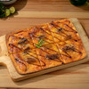 欧爵士方形焰烤薄饼商用方形披萨面饼薄披萨饼底冷冻半成品（顺丰发货） 商品缩略图2