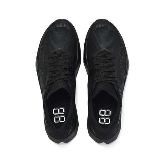 多威跑吧4.5全掌碳板男女运动跑步马拉松竞速跑鞋MT96289 商品图7