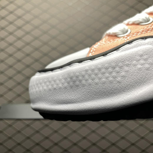 春季特惠💰390 概念时装设计师･三原康裕 MIHARA YASUHIRO 变形溶解鞋 商品图5