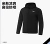 李宁镜面防晒服男女同款反光冰感舒适防晒运动风衣AFDV249-1 商品缩略图0