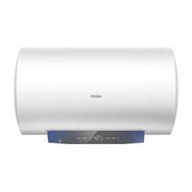 海尔（Haier）80升家用储水式电热水器镁棒免更换即热速热恒温一级能效节能省电保温智能洗澡MC3系列 80L 3000W EC8001-MC3U1