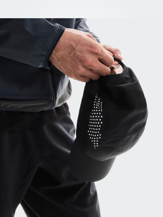 On 昂跑 轻量防护跑步帽 Lightweight Cap 商品图3