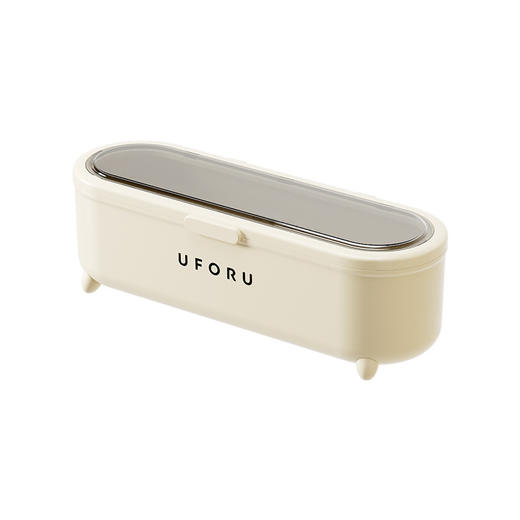 【食品级材质 筷子收纳盒】 轻奢带盖防尘多功能沥水筷子笼 家用厨房刀叉餐具筷子筒 商品图3