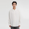 MODE COMMUTER | MC春季莱赛尔肌理休闲长袖衬衫MCF103051A 商品缩略图4