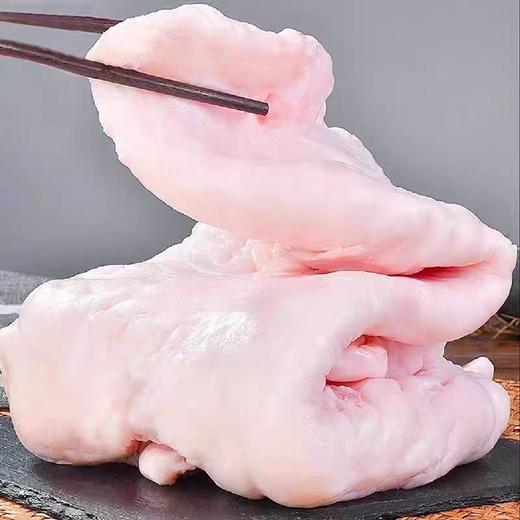 【ZCWJ】  生牛油  牛板油生牛油牛油做火锅底料 商品图2