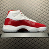 春季特惠💰530 Air Jordan 11 Retro AJ11乔11 高帮文化篮球鞋 商品缩略图2