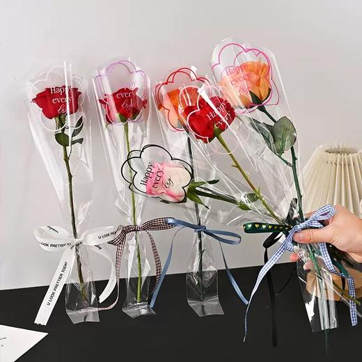 花朵单支袋 商品图0