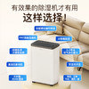 【小户型适用】Bestherm百斯腾全屋循环强排净化除湿一体机 C4 商品缩略图5