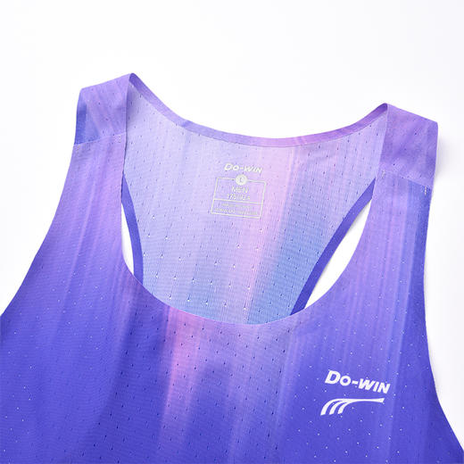 多威新款运动速干排汗跑步背心2152206 商品图9