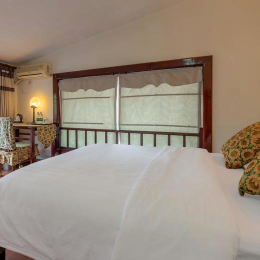 阳朔雪狮岭江畔酒店|依山傍水 赏玉屏山日落 享乡村气息 环境优美安静 -【预定请拨打前台电话】 商品图8