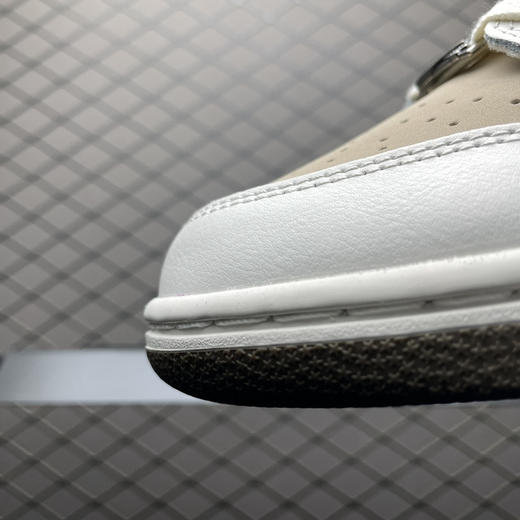 春季特惠💰390 NK Dunk Low "NYC" 新年限定 马年 低帮休闲板鞋 商品图5