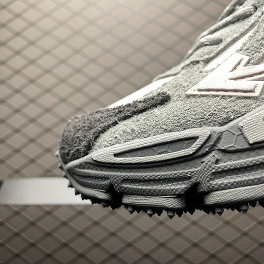 春季特惠💰580 纯原版本 # Off-White 低帮复古休闲鞋 商品图5