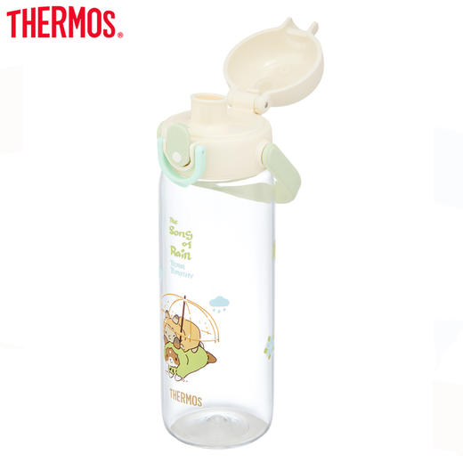 膳魔师 Tritan 直饮杯600ml 提摩西小队联名 商品图4