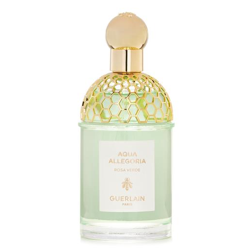 Guerlain娇兰 - 皇家花园绿玫瑰淡香水喷雾EDT 商品图2