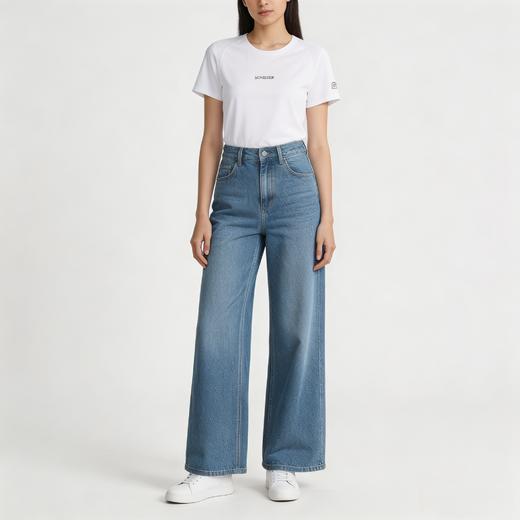 【防晒速干系列】SCHIESSER德国舒雅女士防晒速干运动休闲户外徒步 31/27183U 商品图8