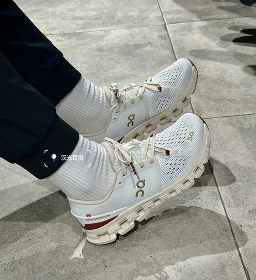 福利款 ON福利运动鞋 三色特价  舒适防滑耐磨 地磅休闲跑步鞋 厚底休闲鞋 情侣款运动鞋 商品图1