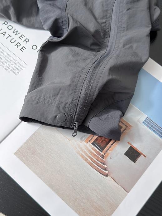 点此购买 盟泰恩/芒腾TERRA春秋季男士户外冲锋软壳防风耐磨登山徒步长裤 zc 341237 商品图10