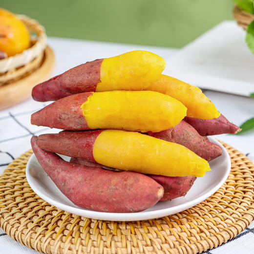 【河南好物】小香薯  4.5斤/9斤 商品图7