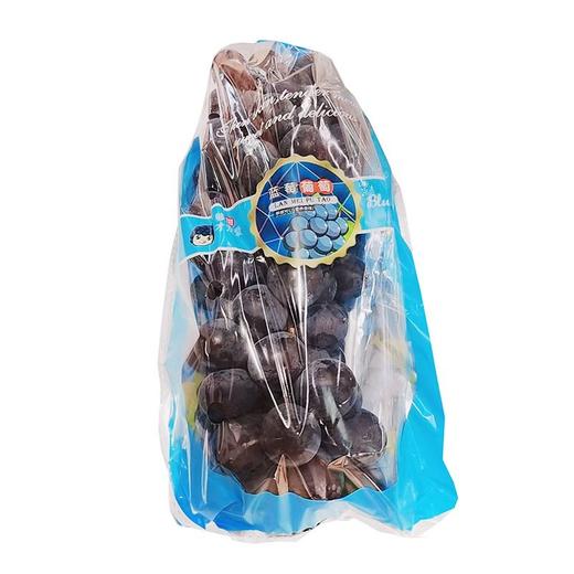 蓝莓葡萄（800±50g） 商品图0