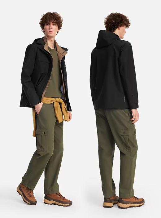 艾高 夹克男  BU151-F . 商品图1