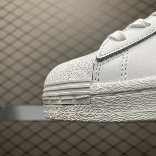 春季特惠💰320 AD 阿迪 Superstar 贝壳头运动休闲板鞋 贝壳头 商品图5