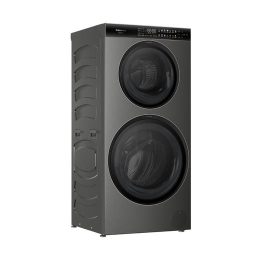 卡萨帝（Casarte）洗衣机 CS HB14LWCHGU1 商品图2