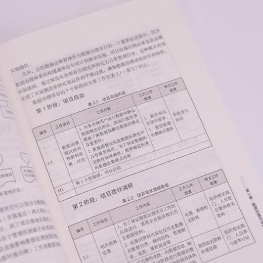 智能浪潮 大数据时代的AI革命 大数据治理数 据资产化产业智能化AI伦理 商品图4