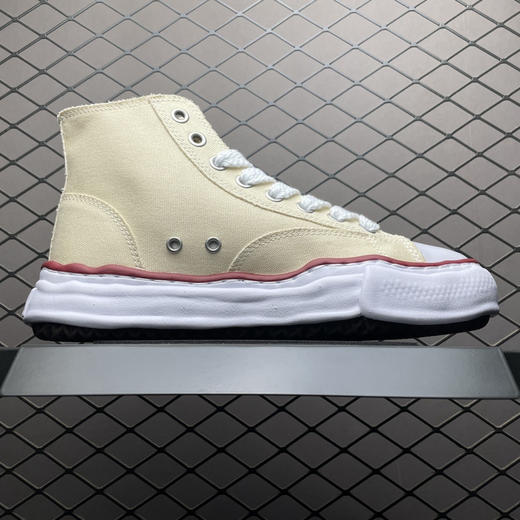 春季特惠💰390 概念时装设计师･三原康裕 MIHARA YASUHIRO 变形溶解鞋 商品图2