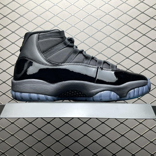 春季特惠💰530 Air Jordan 11 Retro AJ11乔11 高帮文化篮球鞋 商品图2