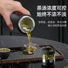 全格泡茶保温杯PC516-420黑色 商品缩略图7