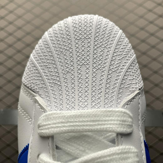 春季特惠💰360 AD 阿迪 Superstar XLG 金标 贝壳头厚底款低帮休闲板鞋 商品图6