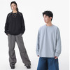 热卖！舒适亲肤、轻薄透气，还防晒！BHOVKEM 户外速干长袖T恤 男女同款 日常百搭 防晒/速干 5色可选 商品缩略图7