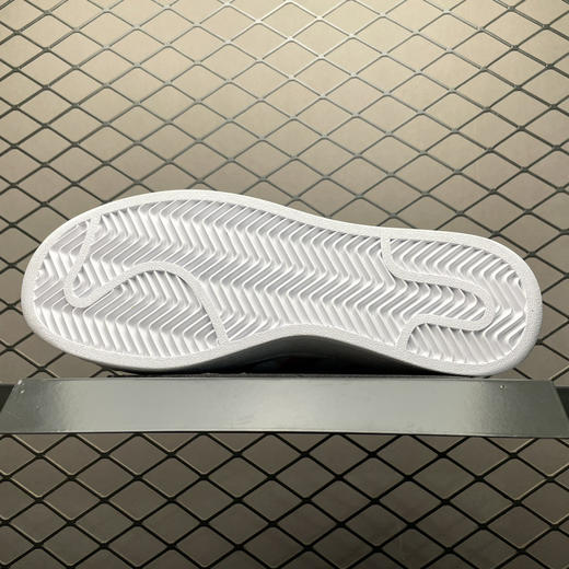 春季特惠💰360 AD 阿迪 Superstar XLG 金标 贝壳头厚底款低帮休闲板鞋 商品图4