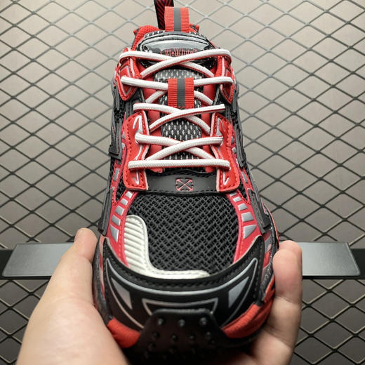 春季特惠💰580 纯原版本 # Off-White 低帮复古休闲鞋 商品图8