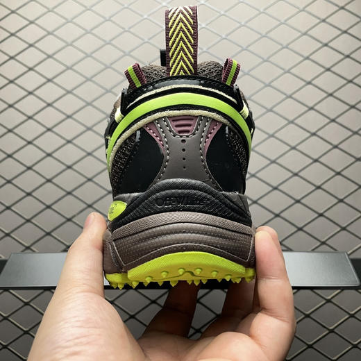 春季特惠💰580 纯原版本 # Off-White 低帮复古休闲鞋 商品图1