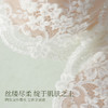 素肌良品【山茶花】蕾丝内衣女小胸聚拢显大防下垂性感法式文胸-MX525 商品缩略图5
