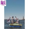 预售 【中商原版】The Misadventures of KidSuper 进口艺术 时尚品牌KidSuper的奇幻冒险 Rizzoli 商品缩略图3