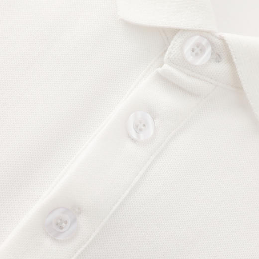 GXG男装【凉感透气】26夏季简约百搭日常通勤男式翻领短袖POLO衫K&C 商品图11