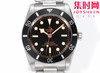 DIF帝舵 TUDOR 碧湾54型M79000N系列 小黑盾 男士腕表 表径37mm 小手腕福音 商品缩略图1