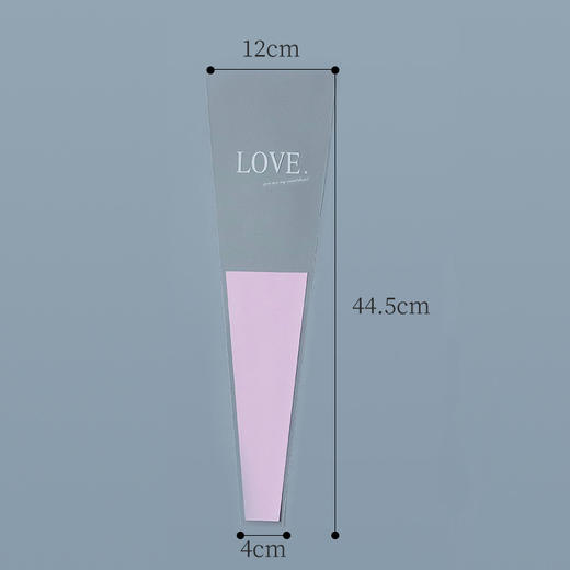LOVE单支袋 商品图4