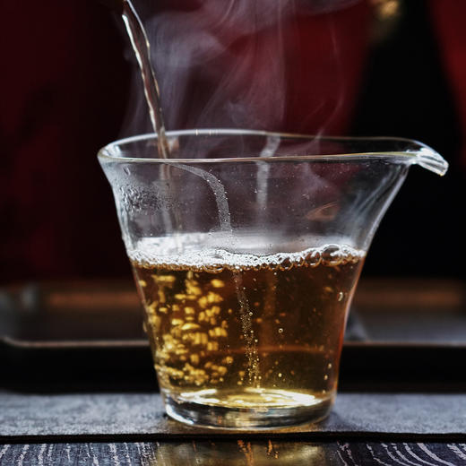 【会员专享】品鉴官计划古树茶样盲品第二期茶品分享 商品图5