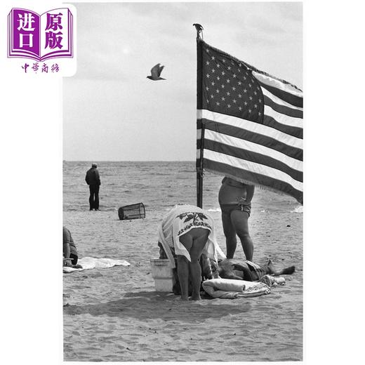 预售 【中商原版】Personal Best (Revised) 进口艺术 埃利奥特 厄威特的摄影佳作(英德法意西) 商品图3